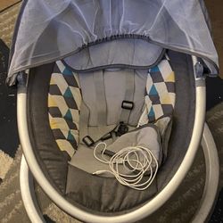 Infant Swing 