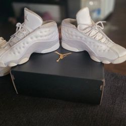 Nike Jordan Size 6