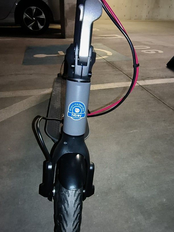 Hiboy Scooter