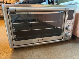 Cosori Toaster Oven Air Fryer