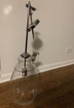 Light fixture/ Pendant