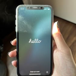 iPhone 11 – 64GB (Black, Unlocked)