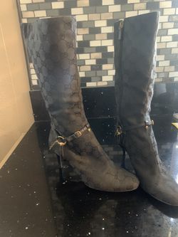 Vintage Boots