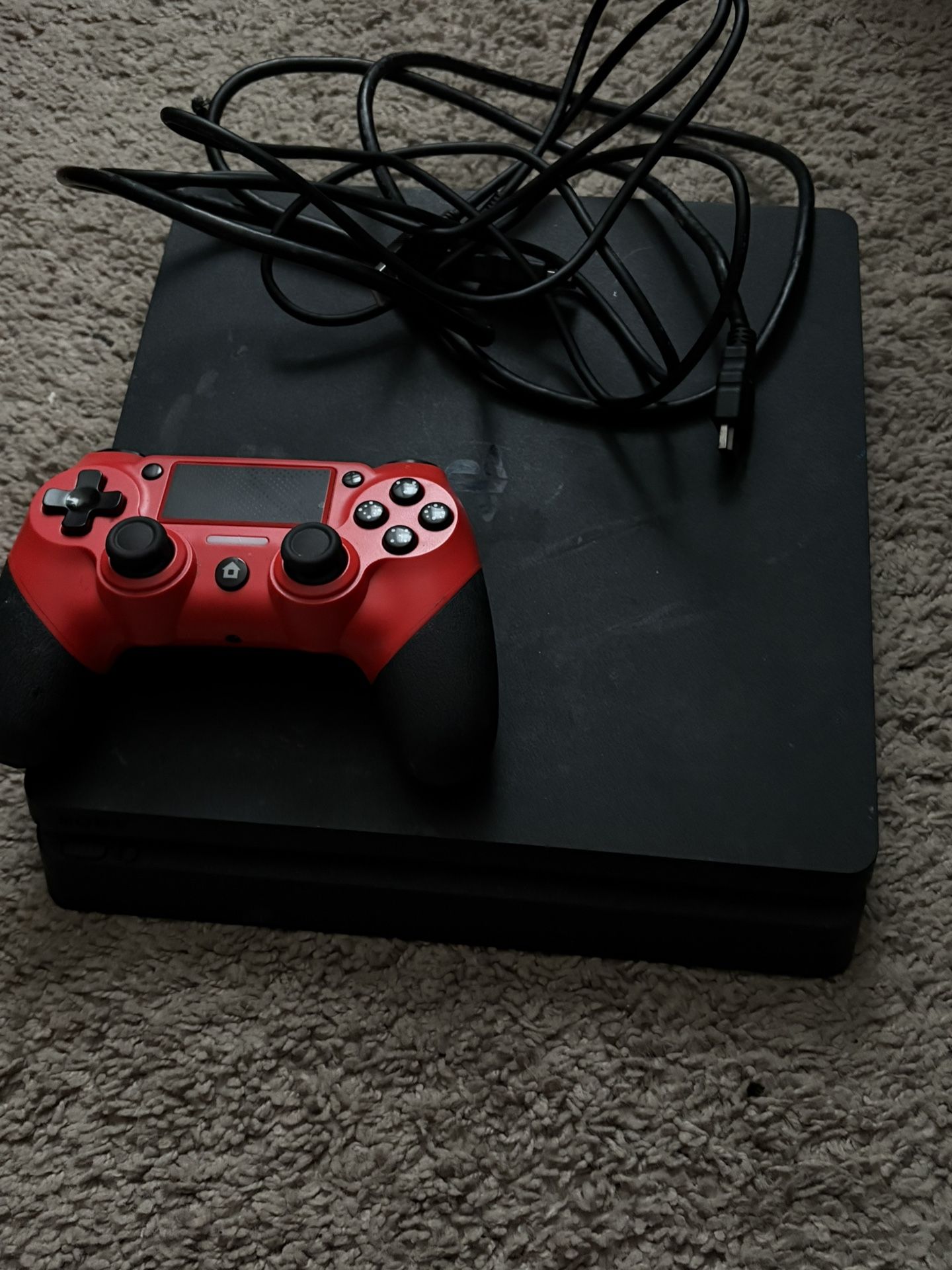 PS4