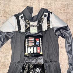 Star Wars Darth Vader (Mask no included)
