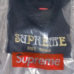 Supreme Shirts