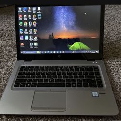 Hp Windows 10 Laptop 