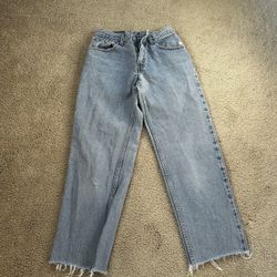 Vintage Levi’s Red Tab Size 2