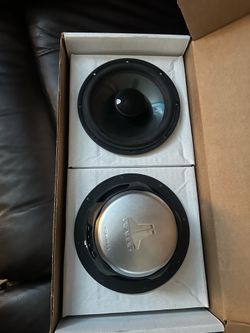 JL audio 6.5 C3