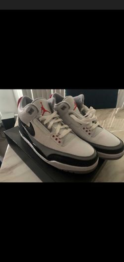 Jordan 3 ***Real*** 100%