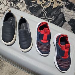 Toddler Shoes