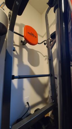 Power Tower
