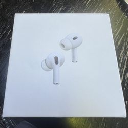 AirPods Pro 2nd Generation 