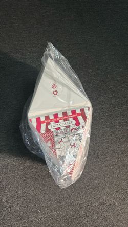 Pizza Slice Boxes Pack- 300 boxes