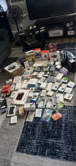 Electronics