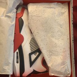 Air Jordan 4 Retro…