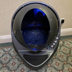 2023 Litter Robot Connect 3 - Clean & Working Great