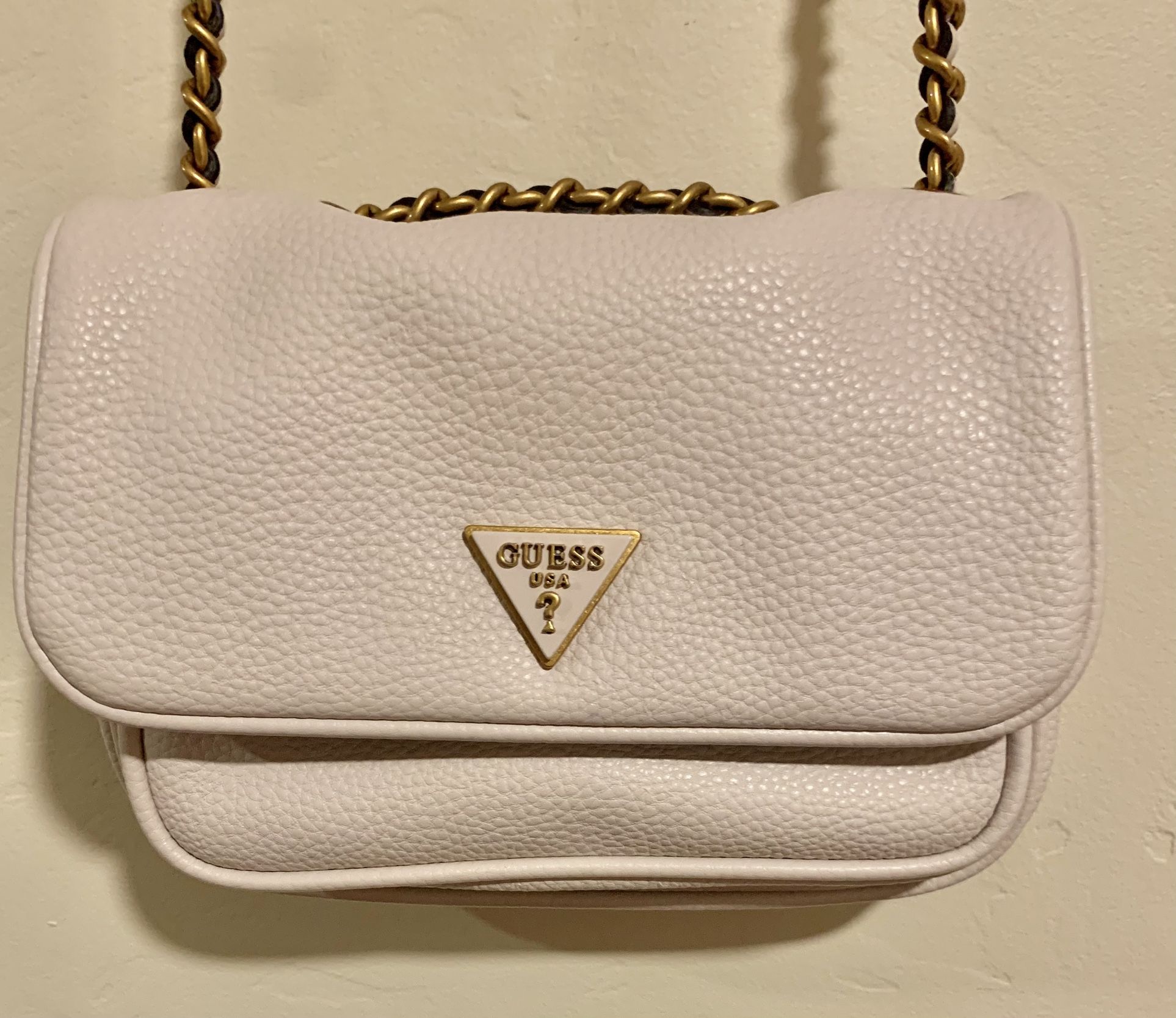 GUESS Becci Convertible Crossbody