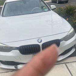 2014 BMW 328i
