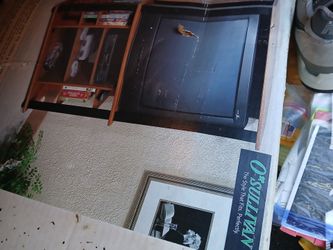32 inch T.v stand