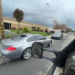 Bmw 645ci  2004  For Sale Or Part Out