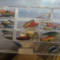 Fishing G Tackle