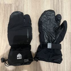 Hestra Snowboard Gloves 