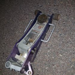 2.5 ton pittsburgh jack