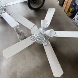 Ceiling Fan