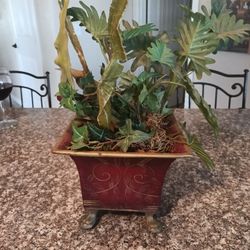 Decorative Artificial Plant