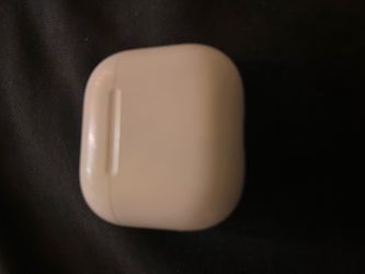 Air pods