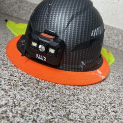 Hard hat 