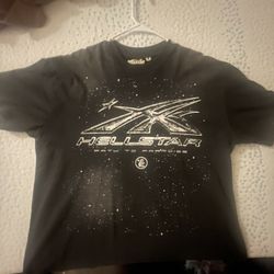 Hellstar Tee