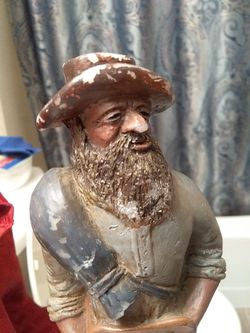 Antique old timer. Make Offer.