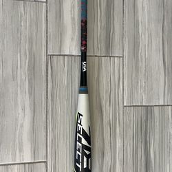 Louisville Slugger Select 718