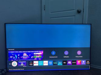 65 inch tv in mx350