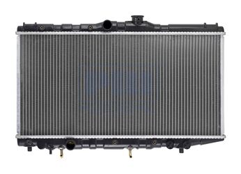 88 - 92 Corolla Prizm Radiator