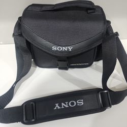 Brand New Camera Bag