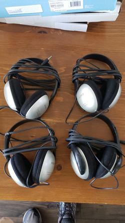 Headphones- Sony 3.5mm Jack (4)