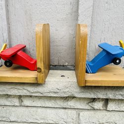 Bookend