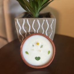Hispanic Candles 