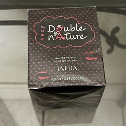 Jafra Perfume 