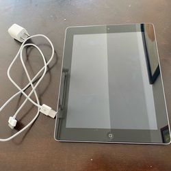 Apple ipad2 A1395 16 GB Wi-Fi Only, Black