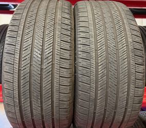 Goodyear 275 40 22
