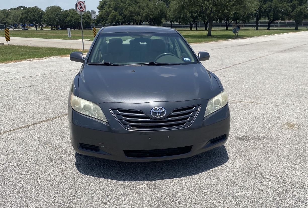 2009 Toyota Camry