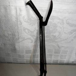 1925 Chevrolet Series K Utility Truck Emergency Brake Handle Lever Squeeze Grip Breaks, And Release