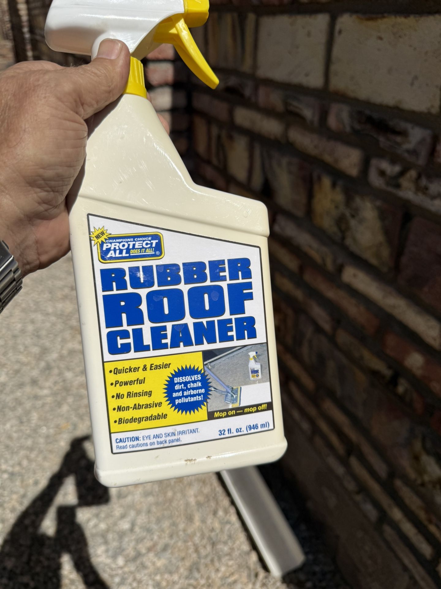 Rv Supplies