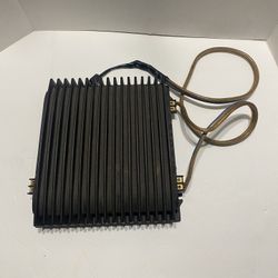 Rockford Fosgate The Punch 100 Watt Amp