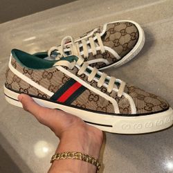1:1 gucci shoes