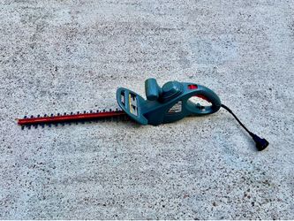 Hedge Trimmer - Task Force 18”